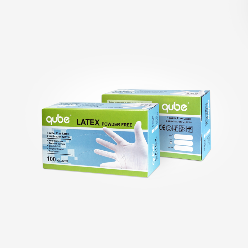 Qube Box